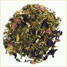 Carica l'immagine nel visualizzatore di Gallery, Tisane d'Autore® Busta di tisana BIO - BACIO DI PRIMAVERA