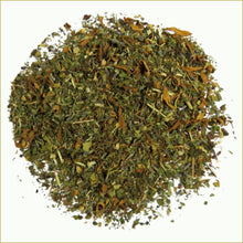 Carica l'immagine nel visualizzatore di Gallery, Tisane d'Autore® Busta di tisana ECO - LUCE NOTTURNA