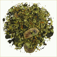 Carica l'immagine nel visualizzatore di Gallery, Tisane d'Autore® Busta di tisana ECO - NINNA NANNA MARE