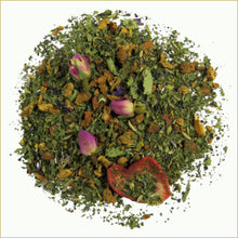 Carica l'immagine nel visualizzatore di Gallery, Tisane d'Autore® Busta mini di tisana ECO - PICCOLO ME