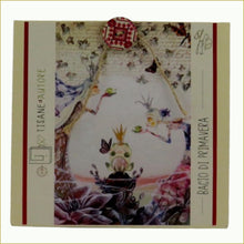 Carica l'immagine nel visualizzatore di Gallery, Scatola illustrata con tisana BIO - BACIO DI PRIMAVERA