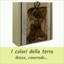 Carica l'immagine nel visualizzatore di Gallery, Scatola illustrata con tisana ECO - COSI' E' ...