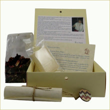 Carica l'immagine nel visualizzatore di Gallery, Scatola illustrata con tisana ECO - COSI' E' ...