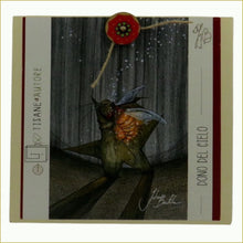 Carica l'immagine nel visualizzatore di Gallery, Scatola illustrata con tisana ECO - DONO DEL CIELO