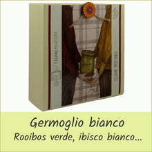 Carica l'immagine nel visualizzatore di Gallery, Scatola illustrata con tisana ECO - LEGAME PROFONDO