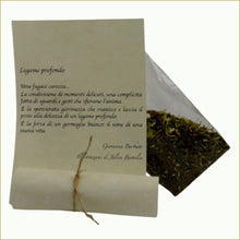 Carica l'immagine nel visualizzatore di Gallery, Scatola illustrata con tisana ECO - LEGAME PROFONDO