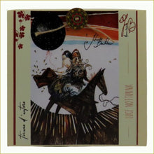 Carica l'immagine nel visualizzatore di Gallery, Scatola illustrata con tisana ECO - LUCE NOTTURNA