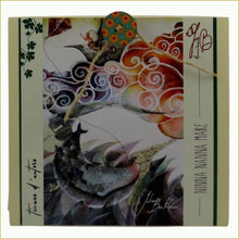 Carica l'immagine nel visualizzatore di Gallery, Scatola illustrata con tisana ECO - NINNA NANNA MARE