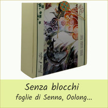 Carica l'immagine nel visualizzatore di Gallery, Scatola illustrata con tisana ECO - NINNA NANNA MARE
