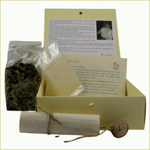 Carica l'immagine nel visualizzatore di Gallery, Scatola illustrata con tisana ECO - NINNA NANNA MARE