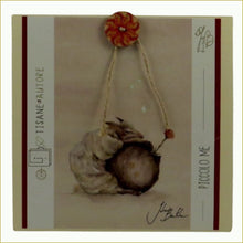 Carica l'immagine nel visualizzatore di Gallery, Scatola illustrata con tisana ECO - PICCOLO ME