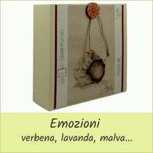 Carica l'immagine nel visualizzatore di Gallery, Scatola illustrata con tisana ECO - PICCOLO ME