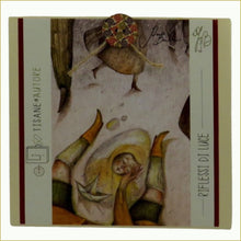 Carica l'immagine nel visualizzatore di Gallery, Scatola illustrata con miscela di tè ECO - RIFLESSI DI LUCE