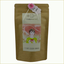 Carica l'immagine nel visualizzatore di Gallery, Tè in busta - TE NERO GOLDEN YUNNAN