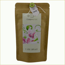 Carica l'immagine nel visualizzatore di Gallery, Tè in busta - TE VERDE GUNPOWDER