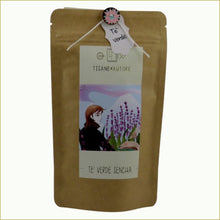 Carica l'immagine nel visualizzatore di Gallery, Tè in busta - TE VERDE SENCHA