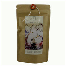 Carica l'immagine nel visualizzatore di Gallery, Tisane d'Autore® Busta mini di tisana BIO - BACIO DI PRIMAVERA