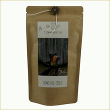 Carica l'immagine nel visualizzatore di Gallery, Tisane d'Autore® Busta di tisana ECO - DONO DEL CIELO