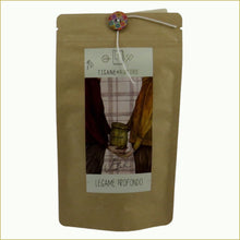 Carica l'immagine nel visualizzatore di Gallery, Tisane d'Autore® Busta di tisana ECO - LEGAME PROFONDO