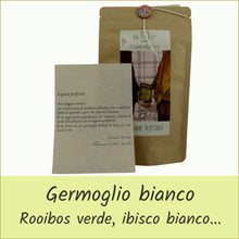 Carica l'immagine nel visualizzatore di Gallery, Tisane d'Autore® Busta mini di tisana ECO - LEGAME PROFONDO