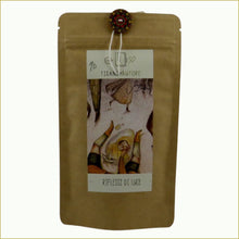 Carica l'immagine nel visualizzatore di Gallery, Tisane d'Autore® Busta con miscela di tè ECO - RIFLESSI DI LUCE