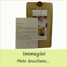 Carica l'immagine nel visualizzatore di Gallery, Tisane d'Autore® Busta con miscela di tè ECO - RIFLESSI DI LUCE