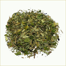 Carica l'immagine nel visualizzatore di Gallery, Tazza illustrata con tisana Bio - 10..100..1000 MONDI