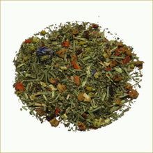 Carica l'immagine nel visualizzatore di Gallery, Tisane d'Autore® Busta di tisana BIO - BALLA E DORMI