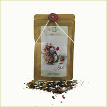 Carica l'immagine nel visualizzatore di Gallery, cofanetto in legno - armonia