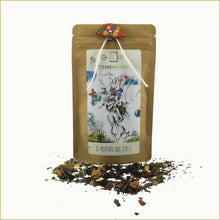 Carica l'immagine nel visualizzatore di Gallery, cofanetto in legno - armonia