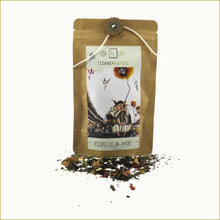 Carica l'immagine nel visualizzatore di Gallery, cofanetto in legno - armonia