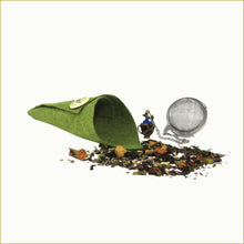 Carica l'immagine nel visualizzatore di Gallery, cofanetto con filtro - armonia