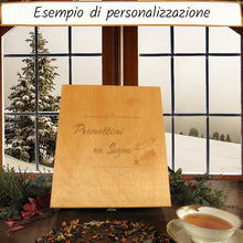 Carica l'immagine nel visualizzatore di Gallery, cofanetto con filtro - armonia