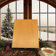 Carica l'immagine nel visualizzatore di Gallery, cofanetto in legno - tenerezza