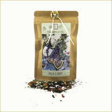 Carica l'immagine nel visualizzatore di Gallery, cofanetto in legno - sogni