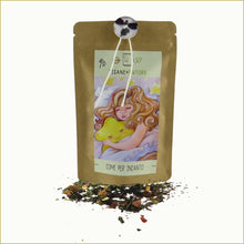 Carica l'immagine nel visualizzatore di Gallery, cofanetto in legno - tenerezza