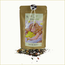 Carica l'immagine nel visualizzatore di Gallery, cofanetto con filtro - tenerezza