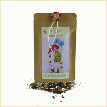 Carica l'immagine nel visualizzatore di Gallery, cofanetto con filtro - tenerezza