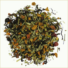 Carica l'immagine nel visualizzatore di Gallery, Tisane d'Autore® Busta mini di tisana BIO - CRISTALLI DI SOLE