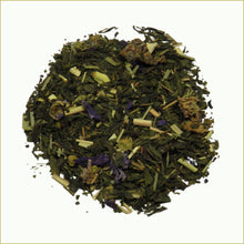 Carica l'immagine nel visualizzatore di Gallery, Tisane d'Autore® Libricino con miscela di tè BIO - CUORE SPINOSO