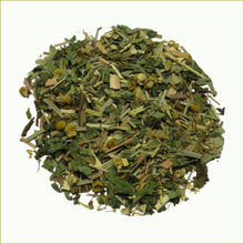 Carica l'immagine nel visualizzatore di Gallery, Tisane d'Autore® Busta di tisana BIO - FIORI D'OMBRA