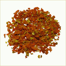 Carica l'immagine nel visualizzatore di Gallery, Tisane d'Autore® Busta di tisana BIO - IL GIOCO DEL VENTO