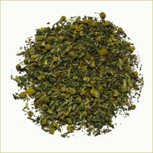 Carica l'immagine nel visualizzatore di Gallery, Tisane d'Autore® Busta di tisana BIO - IL SOFFIO DEI DESIDERI