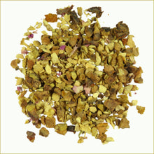 Carica l'immagine nel visualizzatore di Gallery, Tisane d'Autore® Busta mini di tisana BIO - LA CAREZZA DI UN PETALO