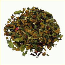 Carica l'immagine nel visualizzatore di Gallery, Tisane d'Autore® Libricino con tisana BIO - MIELE, AMORE E API