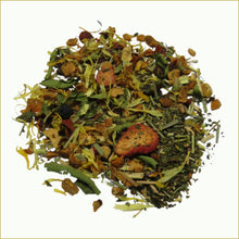 Carica l'immagine nel visualizzatore di Gallery, Tisane d'Autore® Libricino con tisana BIO - OVUNQUE ANDRAI