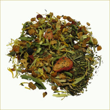 Carica l'immagine nel visualizzatore di Gallery, Tisane d'Autore® Busta mini di tisana BIO - OVUNQUE ANDRAI