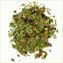 Carica l'immagine nel visualizzatore di Gallery, Tisane d'Autore® Busta mini di tisana BIO - PROFUMO DI GENTILEZZA