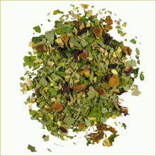 Carica l'immagine nel visualizzatore di Gallery, Tisane d'Autore® Busta di tisana BIO - PROFUMO DI GENTILEZZA