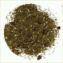 Carica l'immagine nel visualizzatore di Gallery, Tisane d'Autore® Busta mini con miscela di tè ECO - PROFUMO DI VENTO